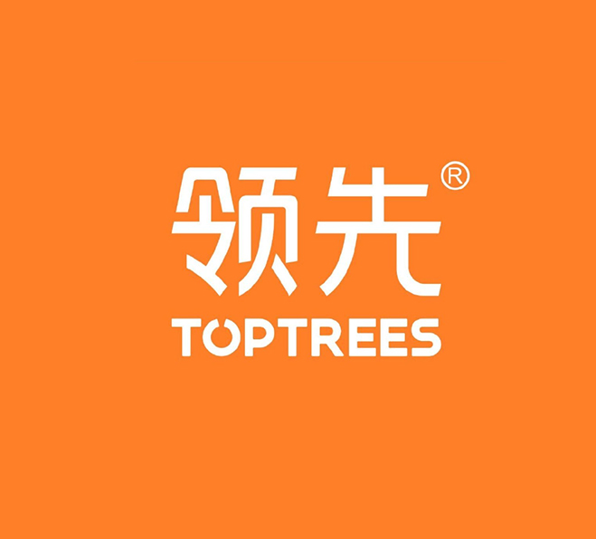领先